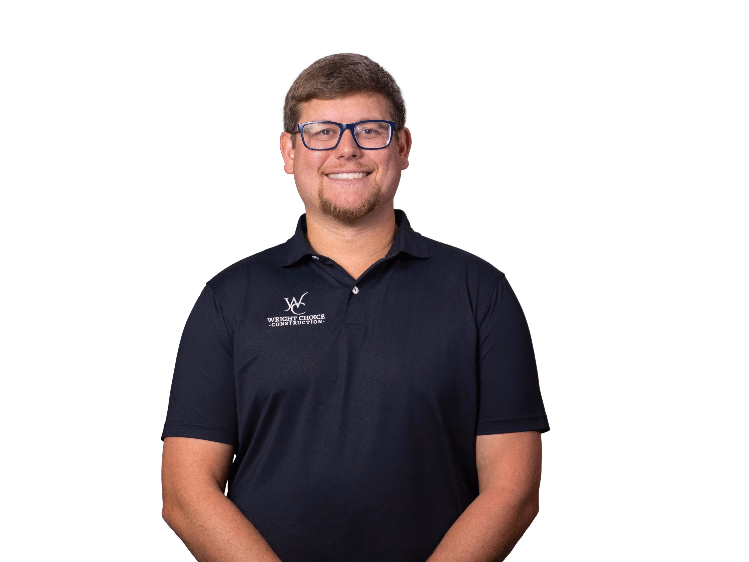 Aaron Kennon, chief support officer.