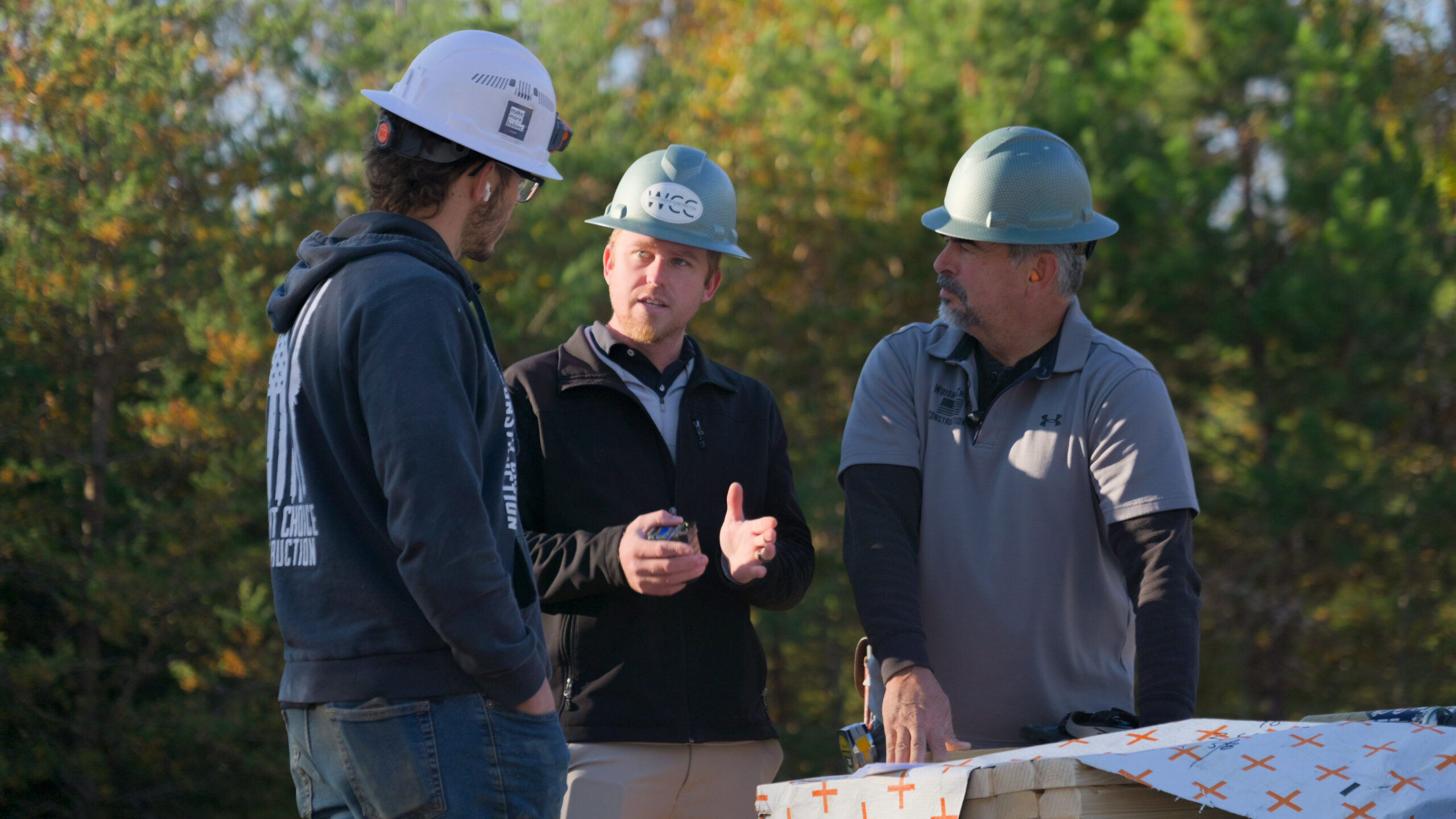 Jobsite-Project-Management