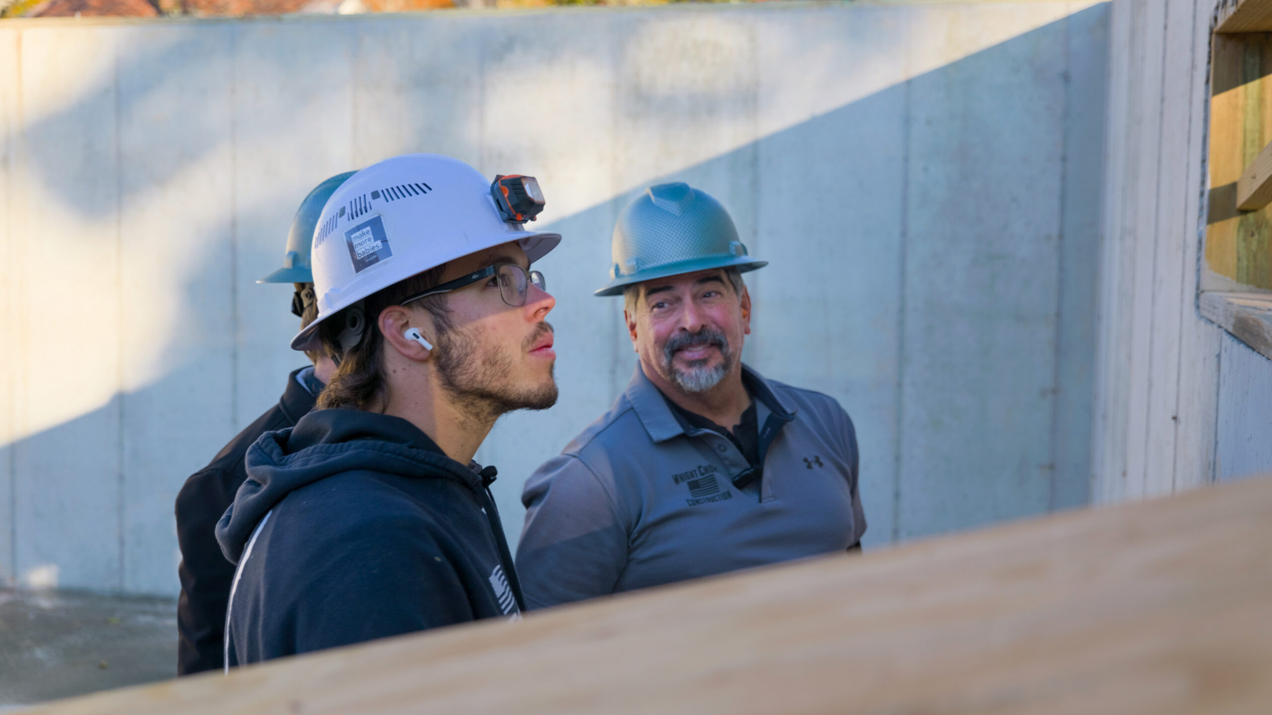 Jobsite-Project-Supervisors