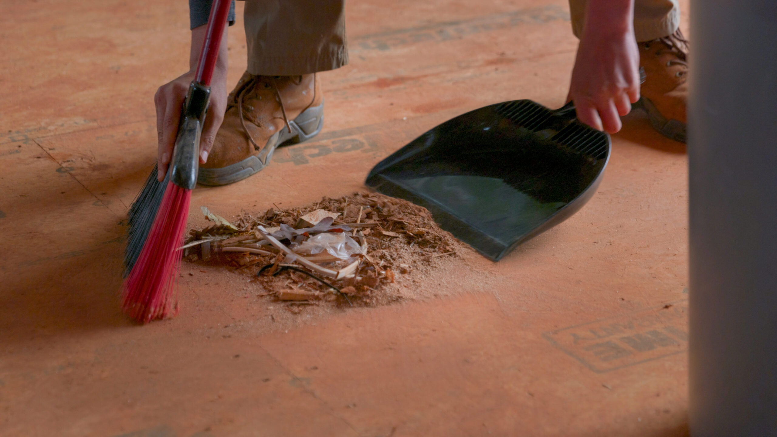 Jobsite-Clean-Up
