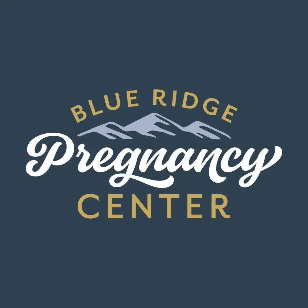 Blue Ridge Pregnancy Center logo