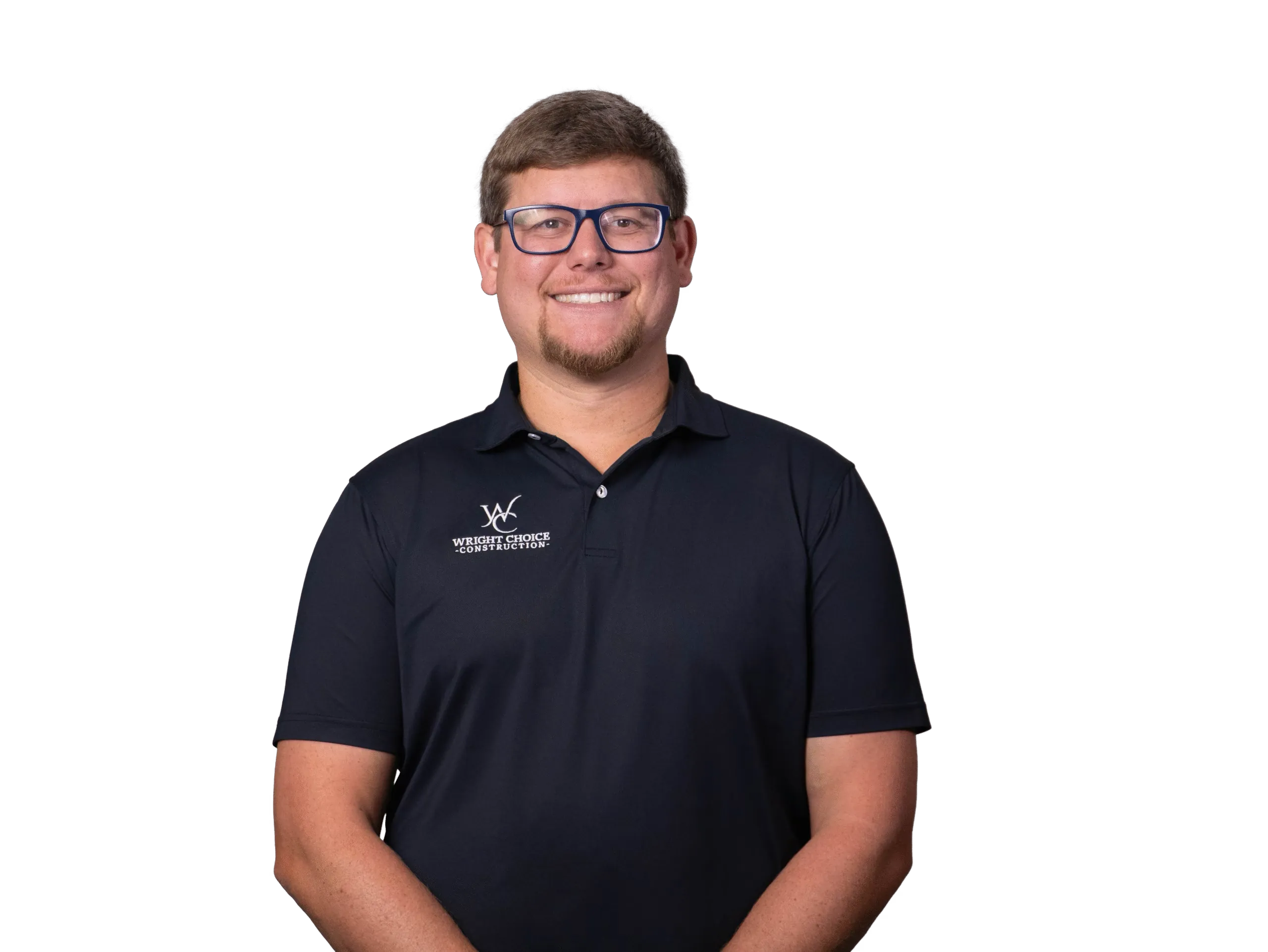 Aaron Kennon, chief support officer.