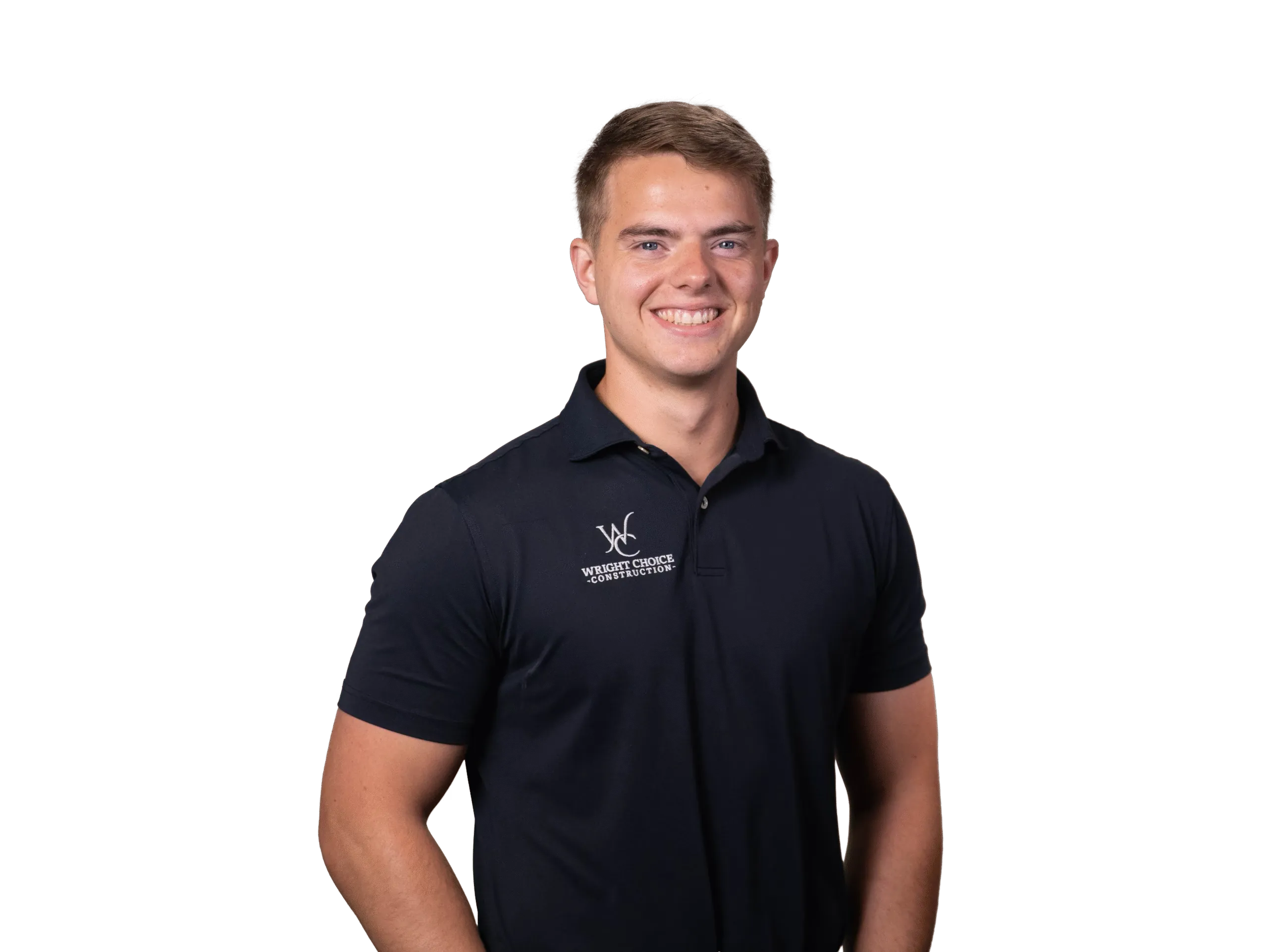 Alex Braud, project manager.