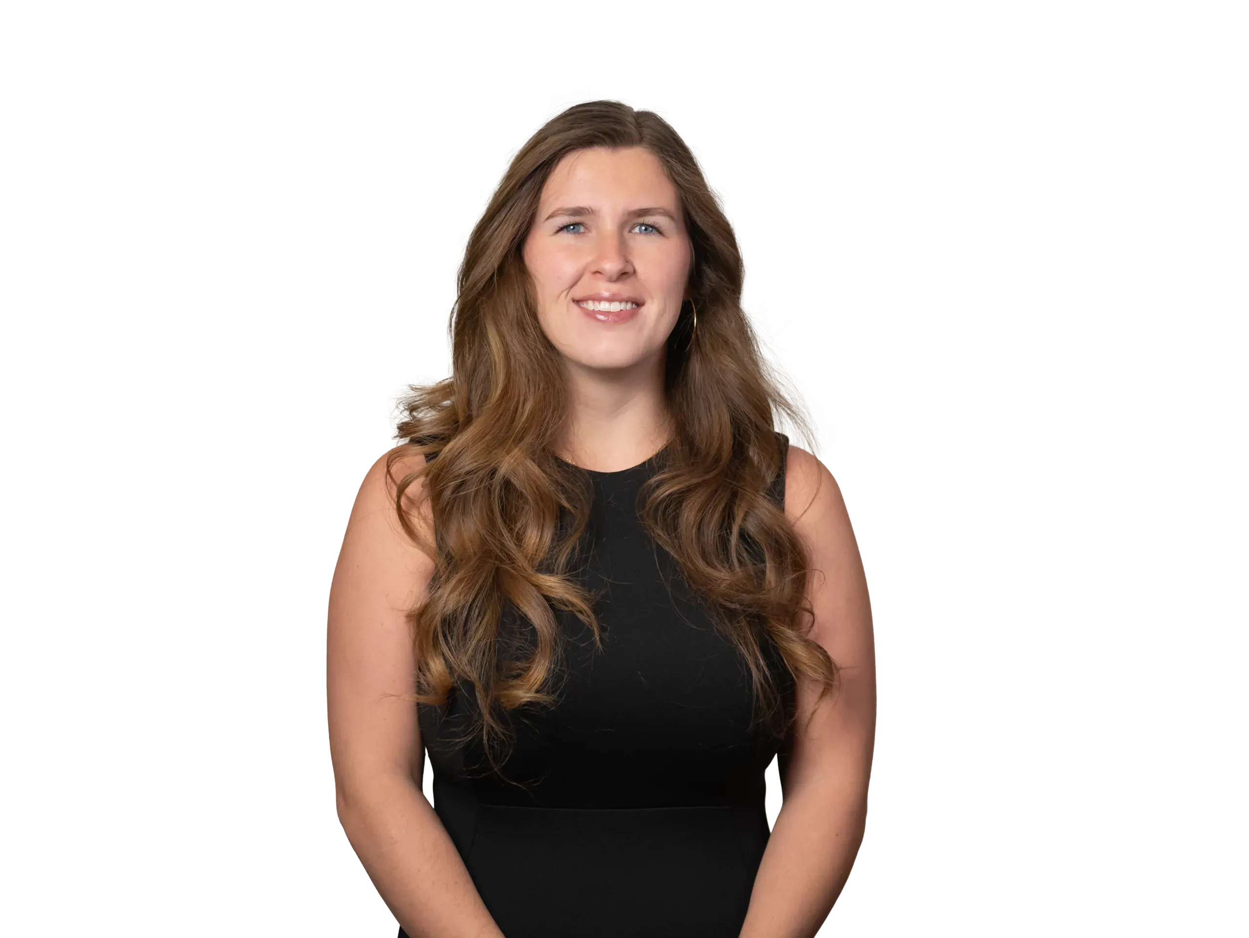Caitlyn Wright, Website Developer
