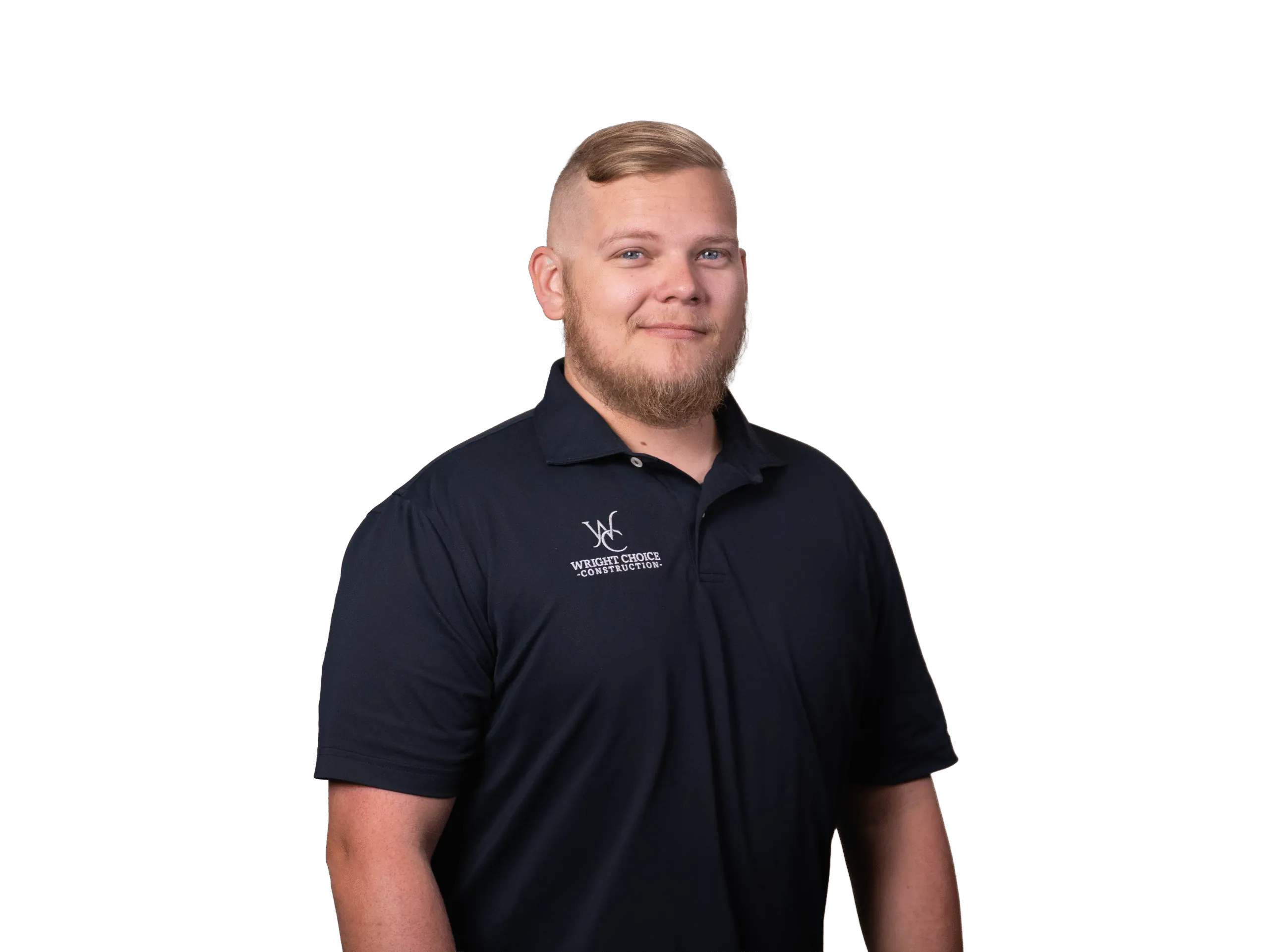 Christian Pettibone, project manager.