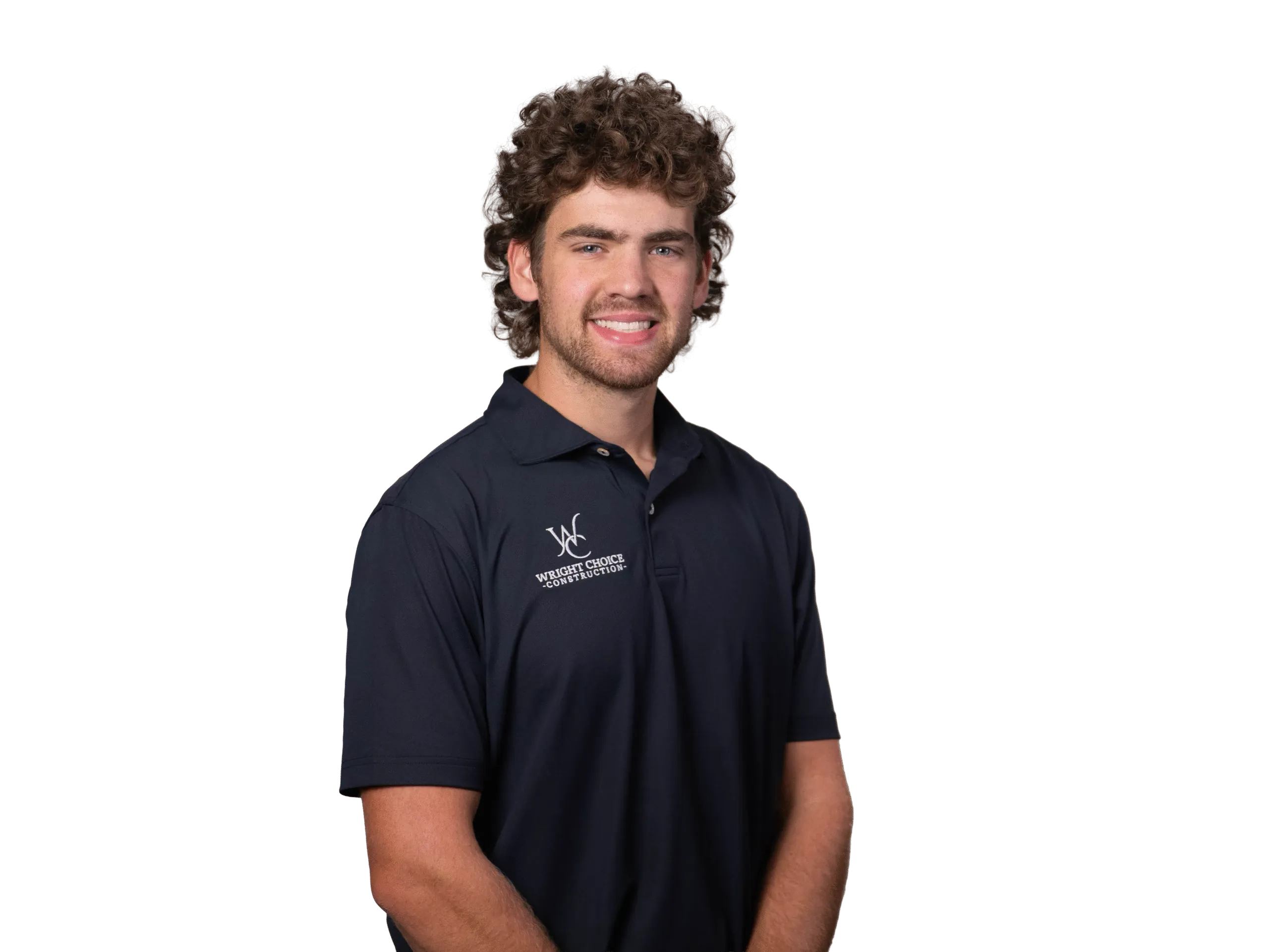 Kyle Sargent, plumbing foreman.