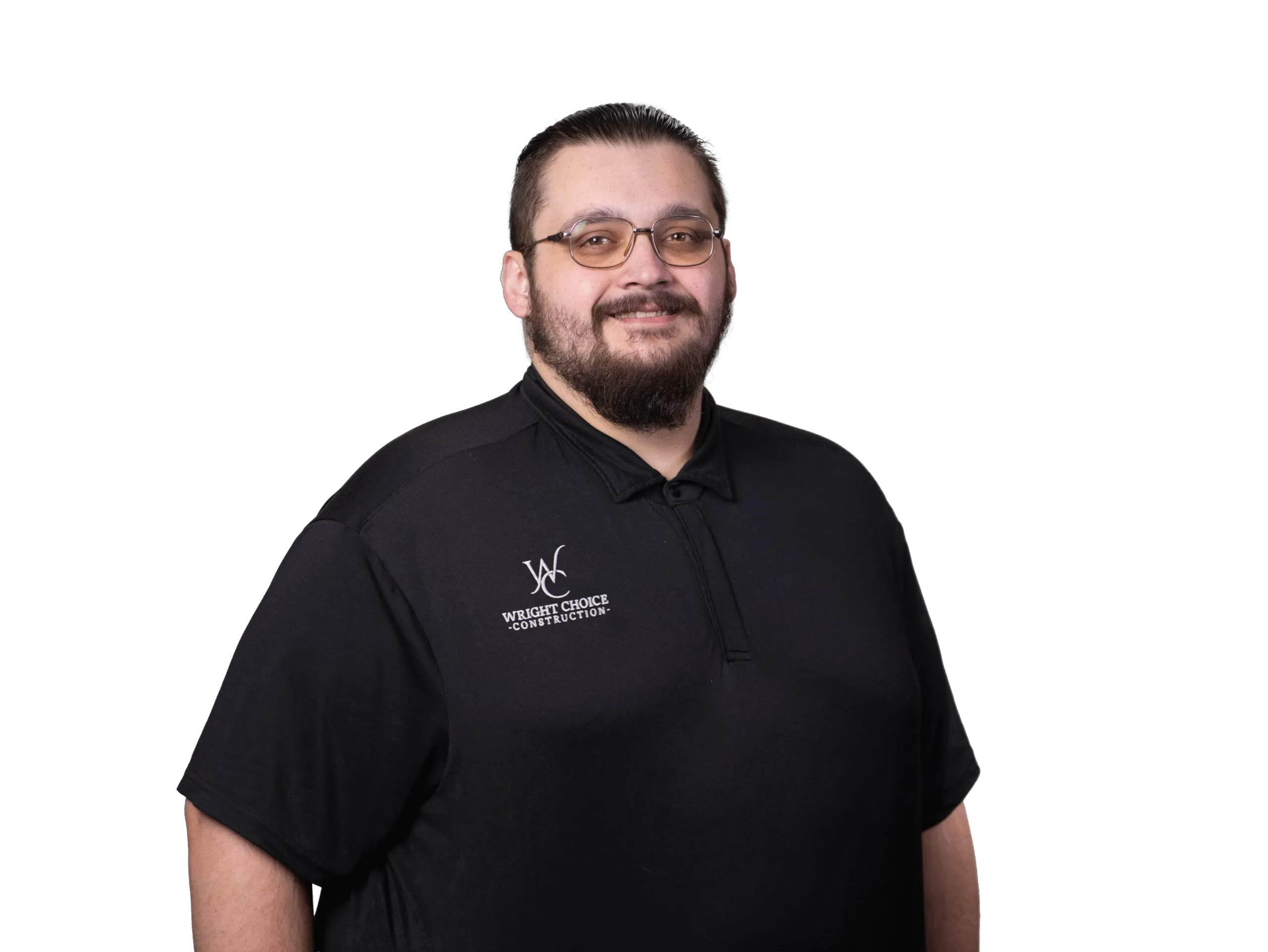 Tyler Albert, draftsman.